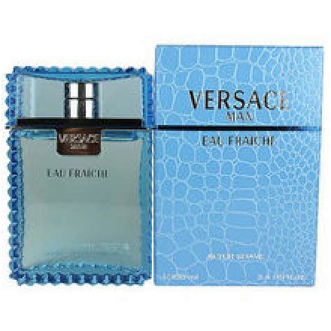 versace natural spray|Versace eau fraiche after shave.